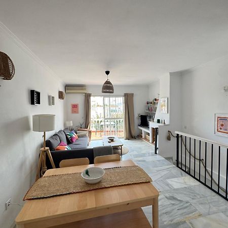 Beautiful Views, Pool & Just 10Min To The Beach Nerja Zewnętrze zdjęcie