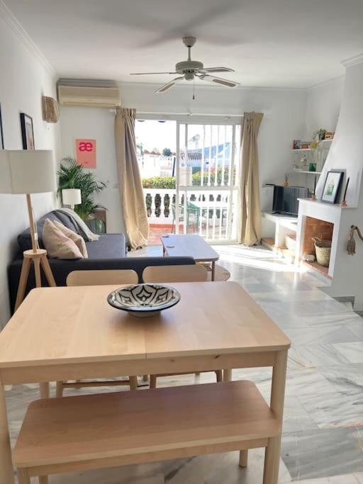 Beautiful Views, Pool & Just 10Min To The Beach Nerja Zewnętrze zdjęcie