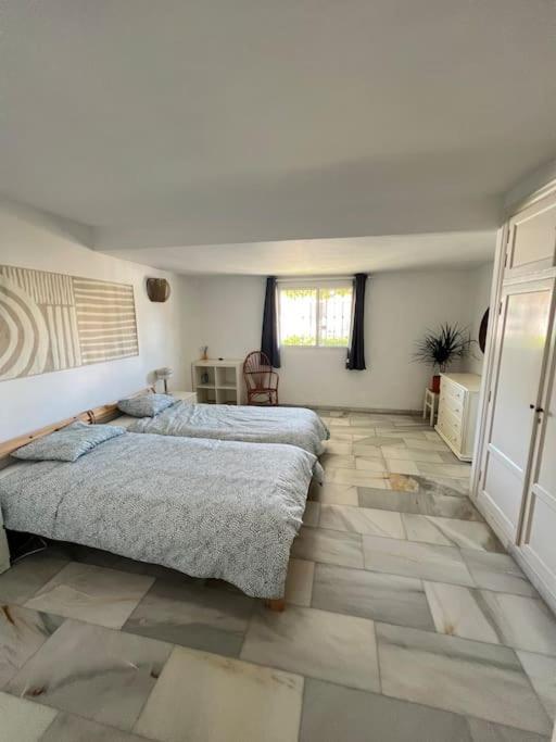 Beautiful Views, Pool & Just 10Min To The Beach Nerja Zewnętrze zdjęcie