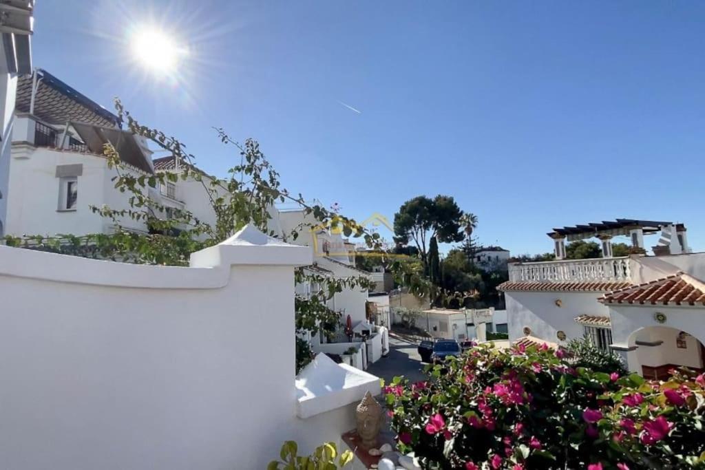 Beautiful Views, Pool & Just 10Min To The Beach Nerja Zewnętrze zdjęcie