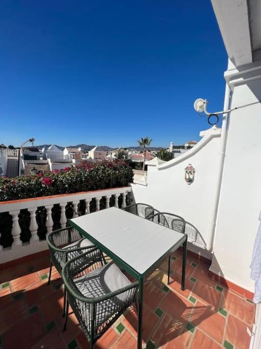 Beautiful Views, Pool & Just 10Min To The Beach Nerja Zewnętrze zdjęcie