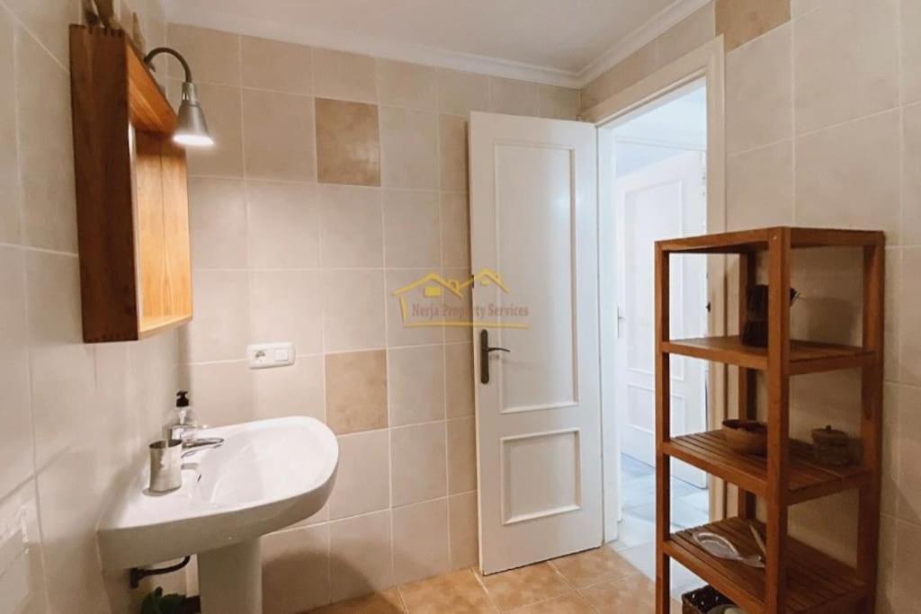 Beautiful Views, Pool & Just 10Min To The Beach Nerja Zewnętrze zdjęcie