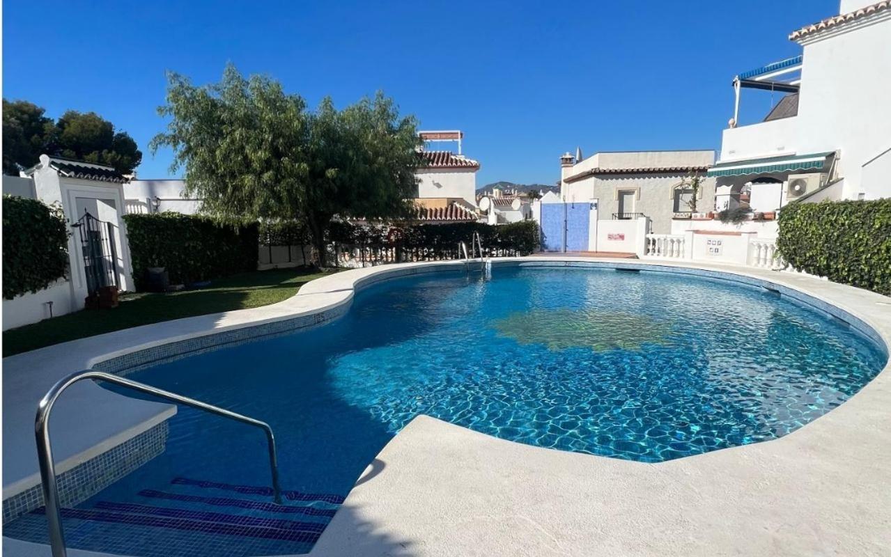 Beautiful Views, Pool & Just 10Min To The Beach Nerja Zewnętrze zdjęcie