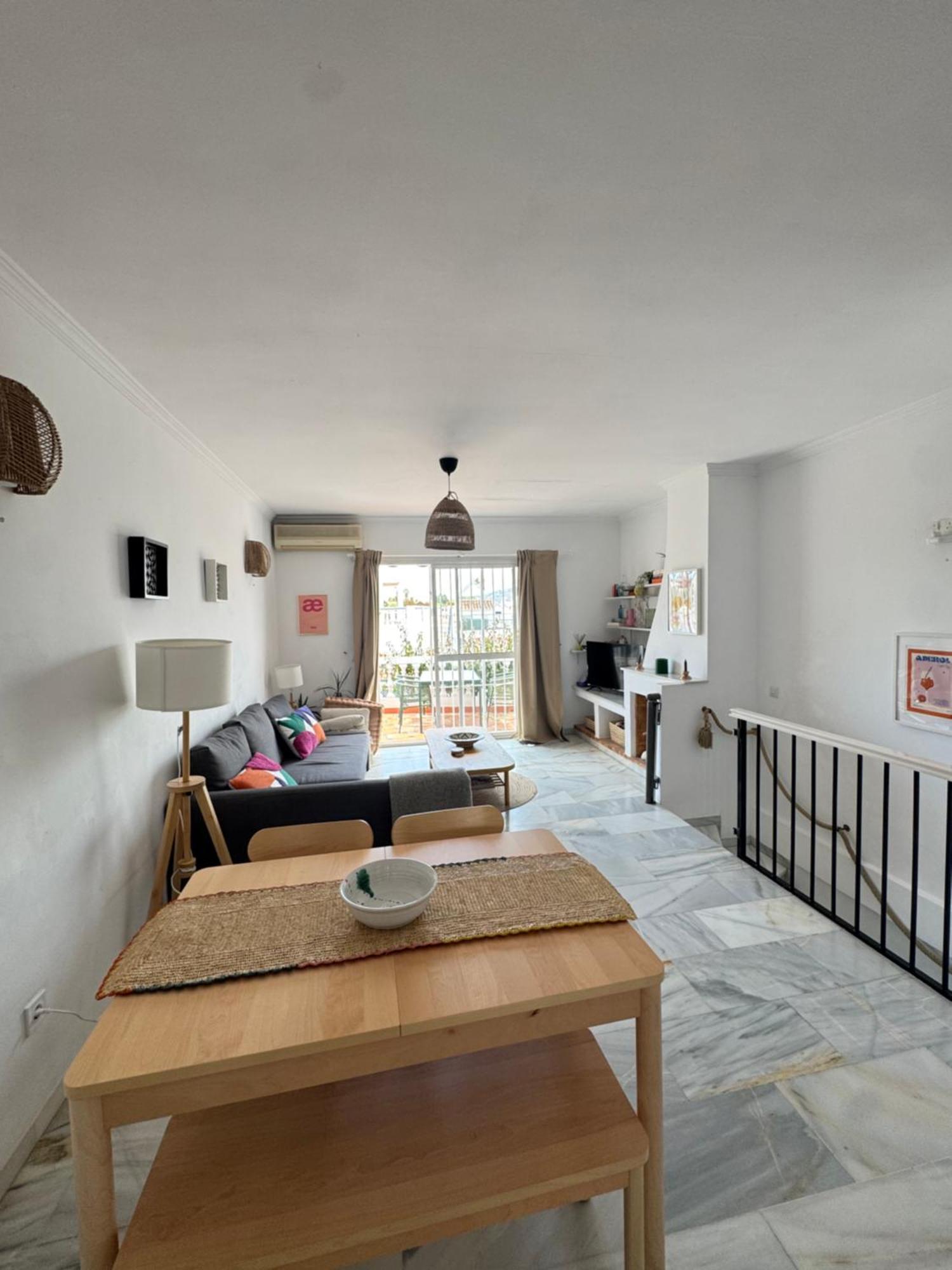 Beautiful Views, Pool & Just 10Min To The Beach Nerja Zewnętrze zdjęcie